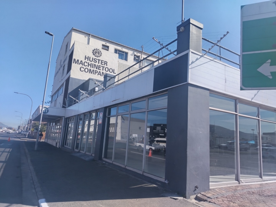 To Let Commercial Property for Rent in Glenlilly Western Cape